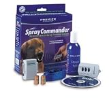 Spray Commander Remote Control Spray Training System