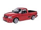 Revell 1:25 Ford Svt F150 Lightning Pickup