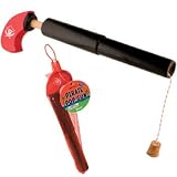 Pirate Pop Gun