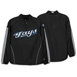 Toronto Blue Jays Dark Royal Explorer Jacket