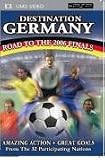 Destination Germany - Road to the 2006 Finals [UMD Mini for PSP]
