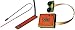 B-Band A2.2 XOM Active Dual Acoustic Guitar Pickup System, Wide*