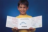 Educraft All About Me Craft Kit ( Makes 30 ) - B000H66VQ4