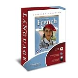 Complete French Language Tutor Software & Audio Learning CD-ROM for Windows ONLY