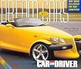 365 Dream Cars Calendar
