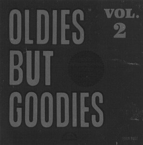 Oldies - Vol 2 - Zortam Music