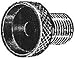 WILLIAMS REGULAR APERTURESDia: 3/8'' / Aperture: .125