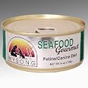 Wysong Gourmet Seafood Feline/Canine Diet