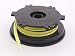 : Alm Mc102 Spool & Line