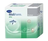 [Itm] *Normal, (13 x 24.5), Yellow, 30/bg, 120/cs [Acsry To]: Moliform Liners -... see description