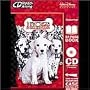 102 Dalmatians / Read Along