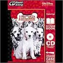 102 Dalmatians Read-Along