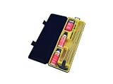 Outers Standard Cleaning Kit 17Cal Rifle Storage Box by Outers