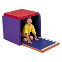 Children's Factory Tent Box Mat Set