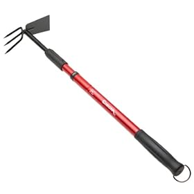 Corona Clipper Extendable Handle Hoe #GT 3060 by Corona Clipper