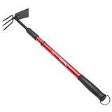Corona Clipper Extendable Handle Hoe #GT 3060 by Corona Clipper