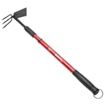 Corona Clipper Extendable Handle Hoe GT 3060