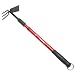 Corona Clipper Extendable Handle Hoe GT 3060