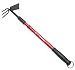 Corona Clipper Extendable Handle Hoe GT 3060