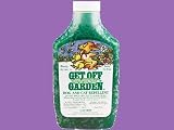 Away! From My Garden Crystals 14.5oz
