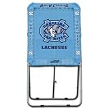 Brine North Carolina Lacrosse Rebounder Wall