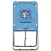 Sporting Goods : Brine North Carolina Lacrosse Rebounder Wall