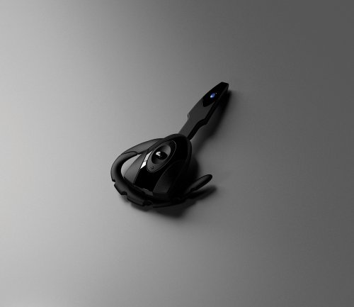 Gioteck EX-01 Bluetooth Headset (PS3)