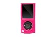 Incase Neoprene Sleeve iPod Nano 4G - Pink (CL56178)