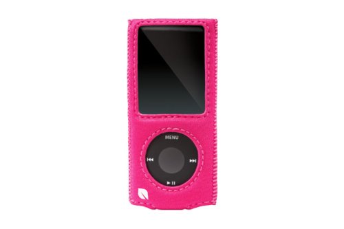Incase Neoprene Sleeve iPod Pink (CL56178)