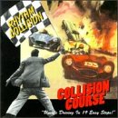 Rhythm Collision - Collision Course ( Audio CD ) - B000001XCM