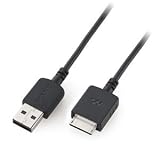 Sony WMC NW20MU USB Cable for NWZ A800 and NWZ A600 Series Walkman Video MP3 Player 312X3TYimiL. SL160 Sony WMC NW20MU USB Cable for NWZ A800 and NWZ A600 Series Walkman Video MP3 Player