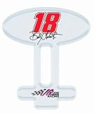 Bobby Labonte Driver Racing Hat Clip