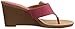 Nine West Women's Elizabell Wedge Sandal