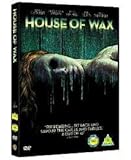 House Of Wax [DVD] [2005]