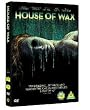 House of Wax [DVD] [2005]