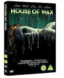 House of Wax [DVD] [2005]