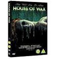 House of Wax [DVD] [2005]