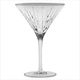 Crystal Soho 8 oz. Martini Glass [Set of 4]