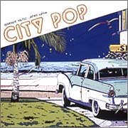 CITY POP ~WARNER MUSIC JAPAN edition
