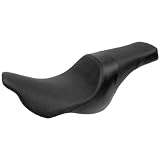 Bikers Choice Narrow 2-up Drop Seat Kit for 2009-2011 Harley Davidson Touring Dresser... by Bikers Choice