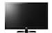 Amazon price tracker, Amazon price history charts, LG 42LK450 107 cm (42 Zoll) LCD-Fernseher (Full-HD, 50Hz MCI, DVB-T/DVB-C) schwarz