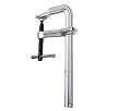 Bessey SQ-12 12-Inch Super Quick All Steel Sliding Arm Clamp