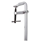 Bessey SQ-12 12-Inch Super Quick All Steel Sliding Arm Clamp