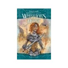 Warrior's Heart: The Goodlund Trilogy, Volume One
