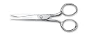 Mundial 826-5 Classic Forged 5" Embroidery Scissors