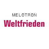 Weltfrieden