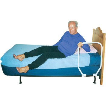 Buy The Bed Bar (Angle Iron Siderail) (Drive, Health & Personal Care, Products, Health Care, Medical Supplies & Equipment, Beds & Accessories, Safety & Assisting Rails)