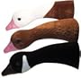 Edge Innovative Hunting Canada Goose Magnet Hunting Decoy