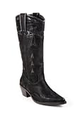 Roper® Fashion Cross Cut Out Boot for Women