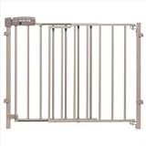 Top of Stairs Wall Mount Installation Gate
